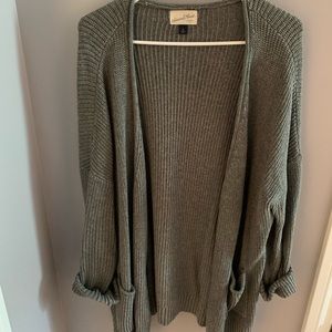 Comfy Cardigan